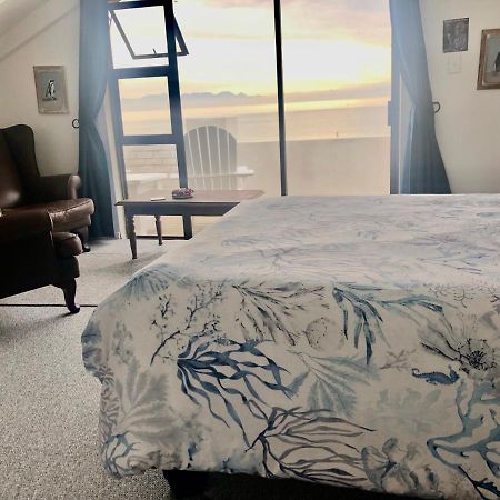 Ollava Guesthouse Simonʼs Town Eksteriør bilde