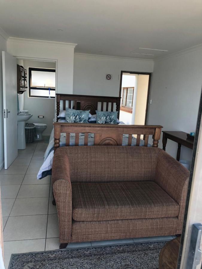 Ollava Guesthouse Simonʼs Town Eksteriør bilde