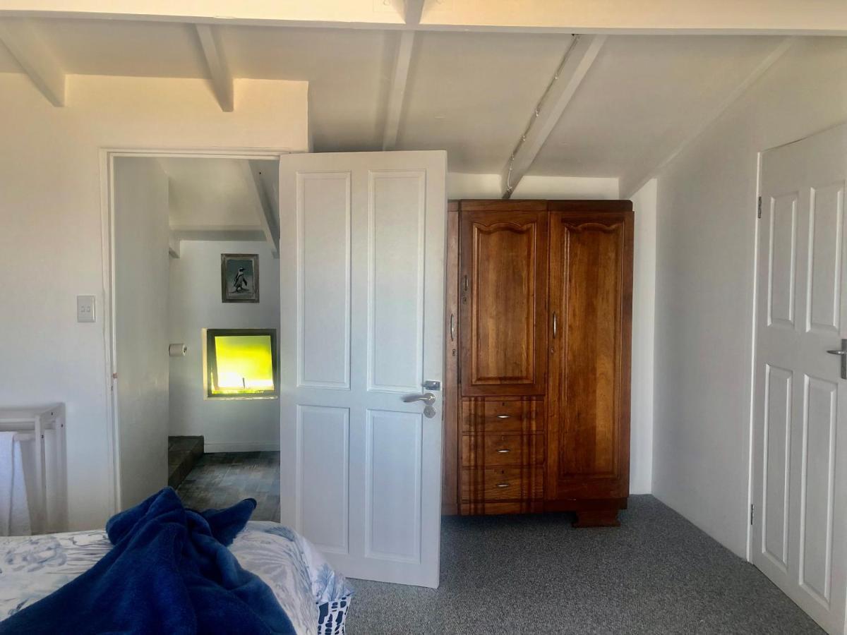Ollava Guesthouse Simonʼs Town Eksteriør bilde