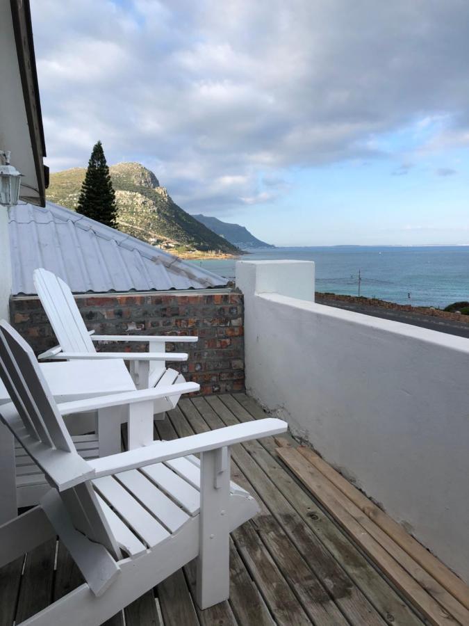 Ollava Guesthouse Simonʼs Town Eksteriør bilde