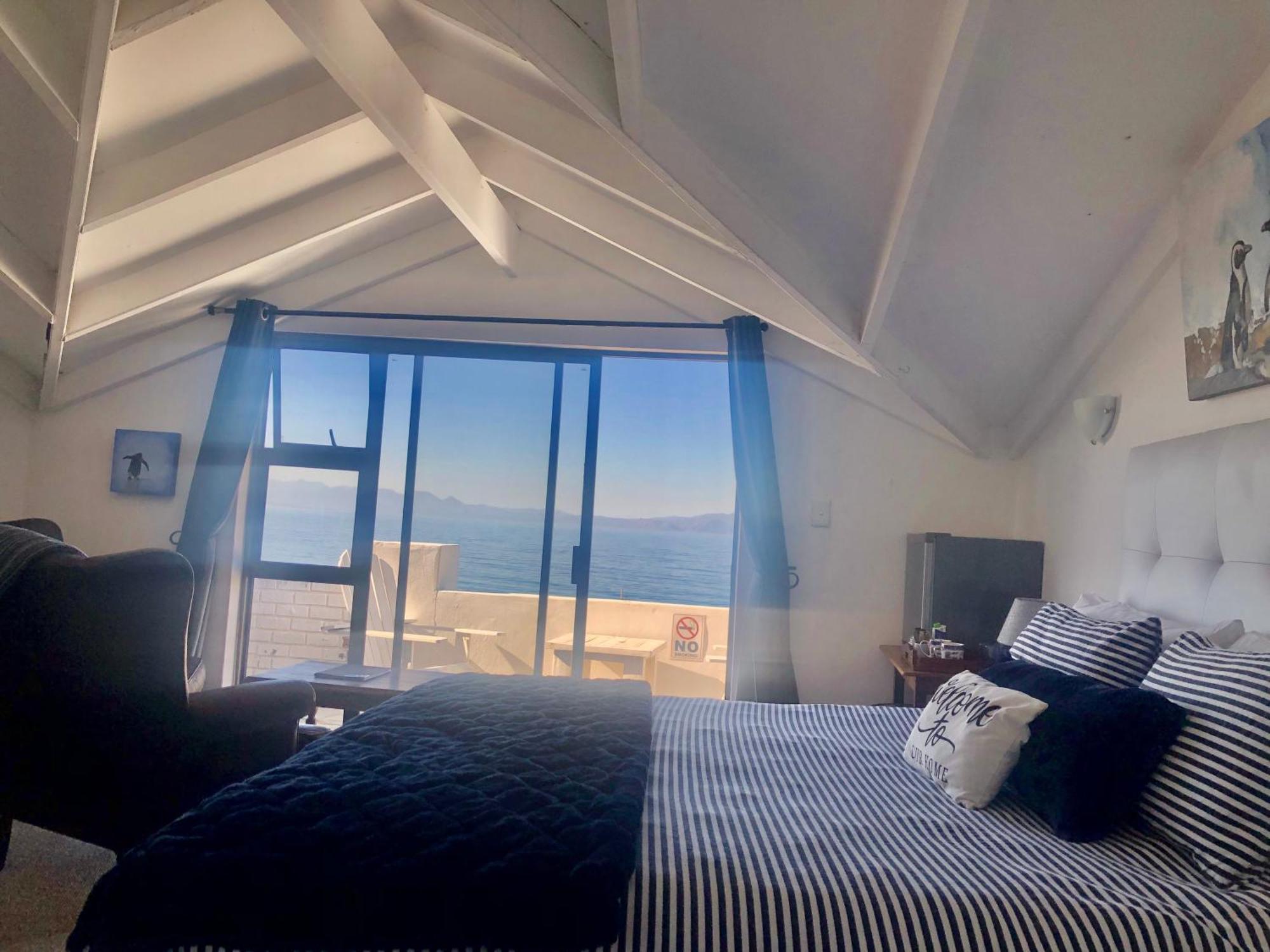 Ollava Guesthouse Simonʼs Town Eksteriør bilde