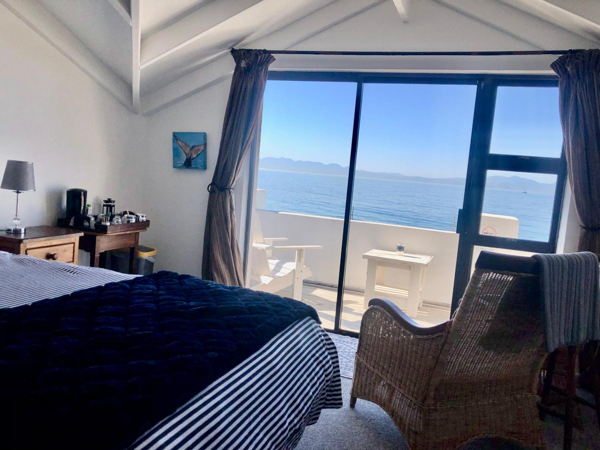 Ollava Guesthouse Simonʼs Town Eksteriør bilde