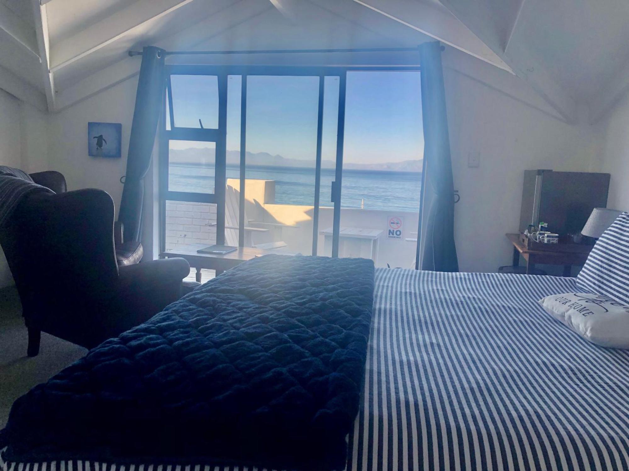 Ollava Guesthouse Simonʼs Town Eksteriør bilde