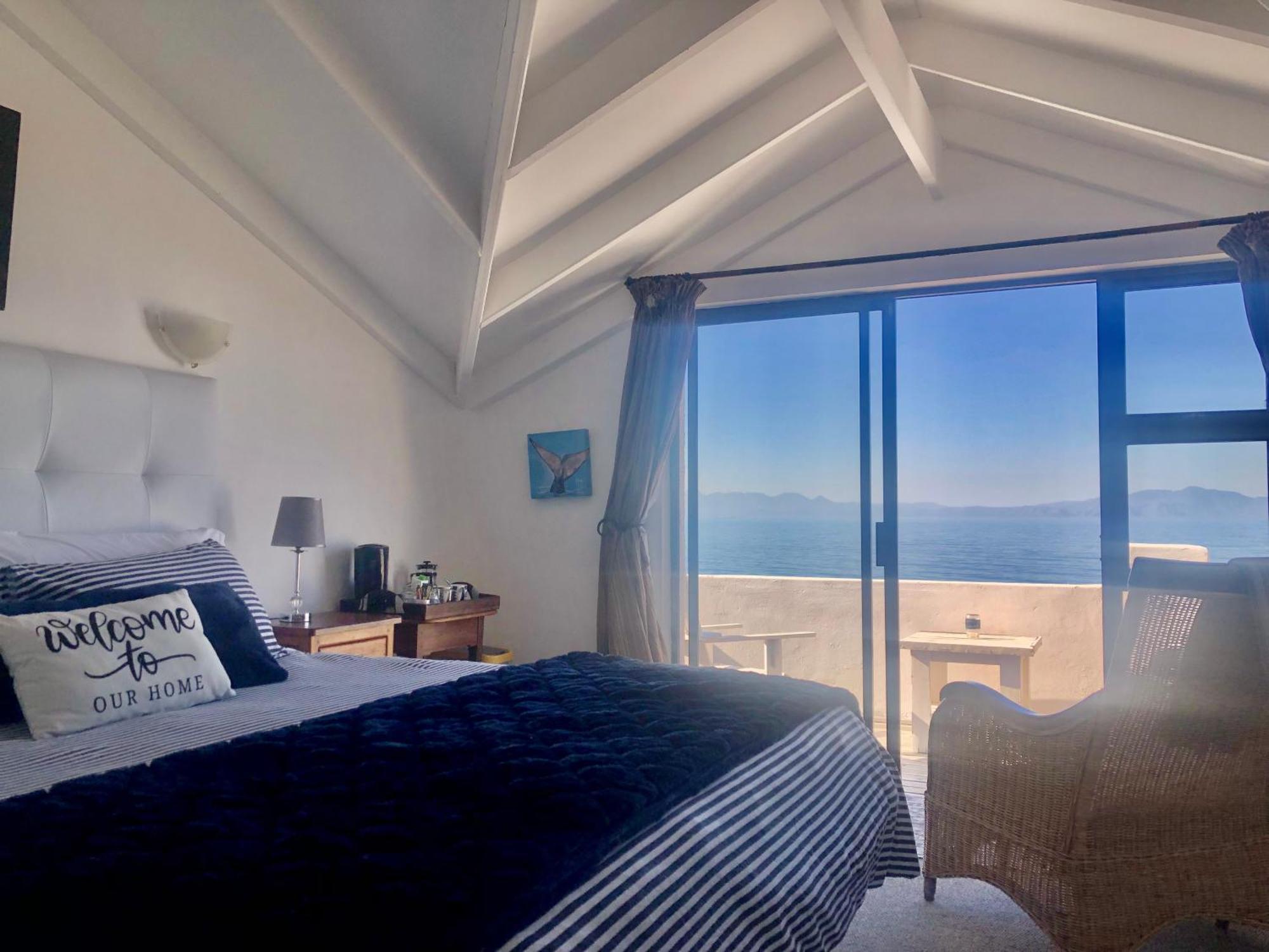 Ollava Guesthouse Simonʼs Town Eksteriør bilde