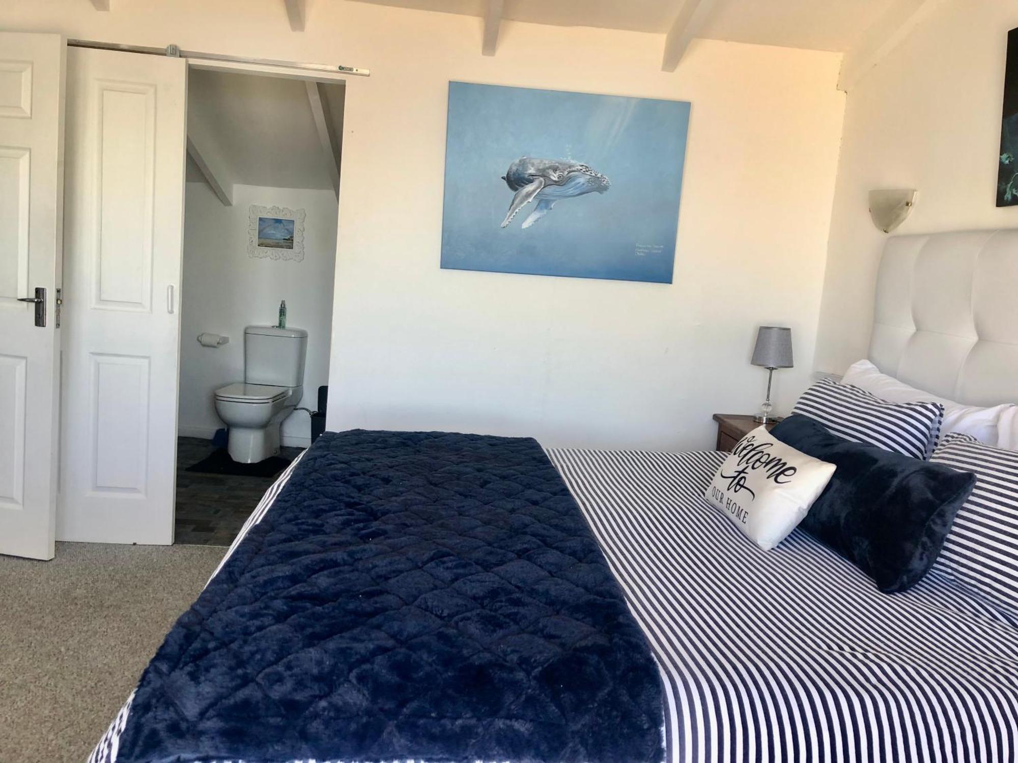 Ollava Guesthouse Simonʼs Town Eksteriør bilde