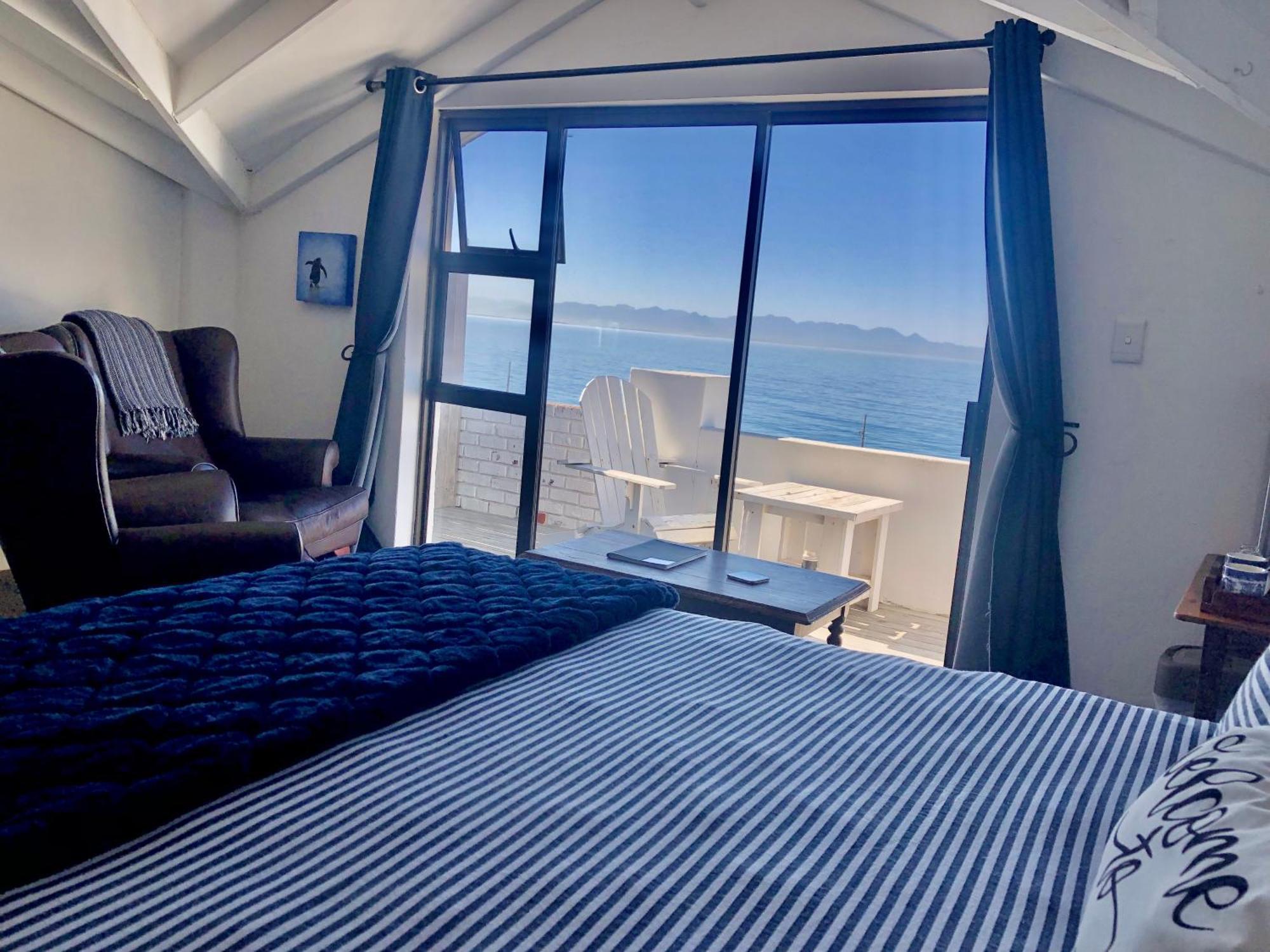 Ollava Guesthouse Simonʼs Town Eksteriør bilde