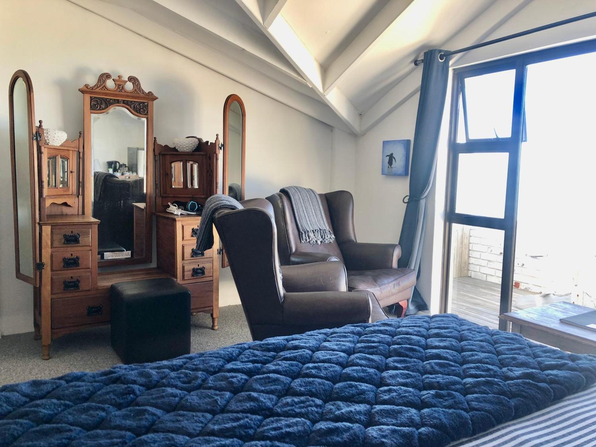 Ollava Guesthouse Simonʼs Town Eksteriør bilde