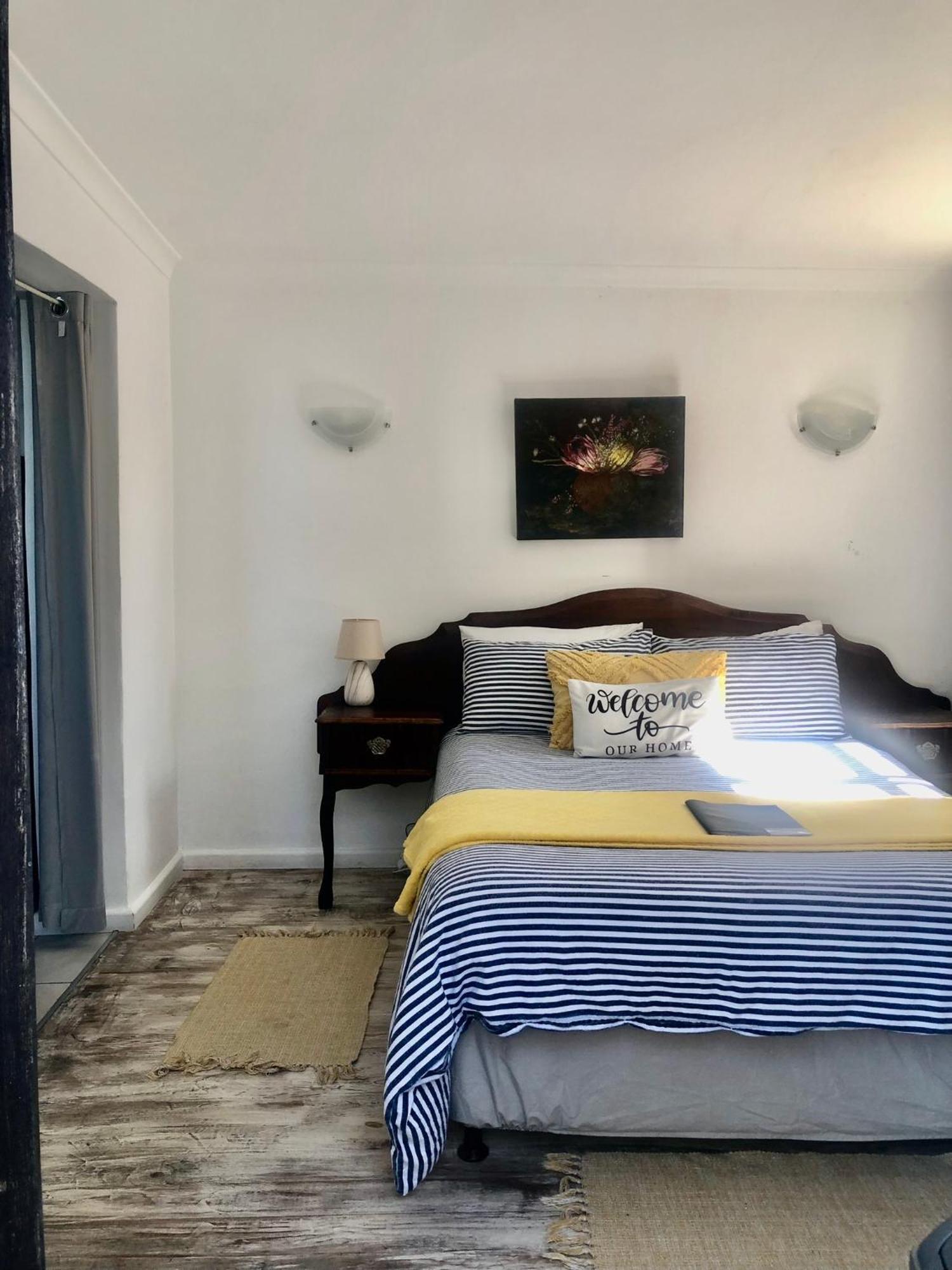 Ollava Guesthouse Simonʼs Town Eksteriør bilde